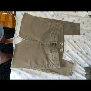 Hollister jeans